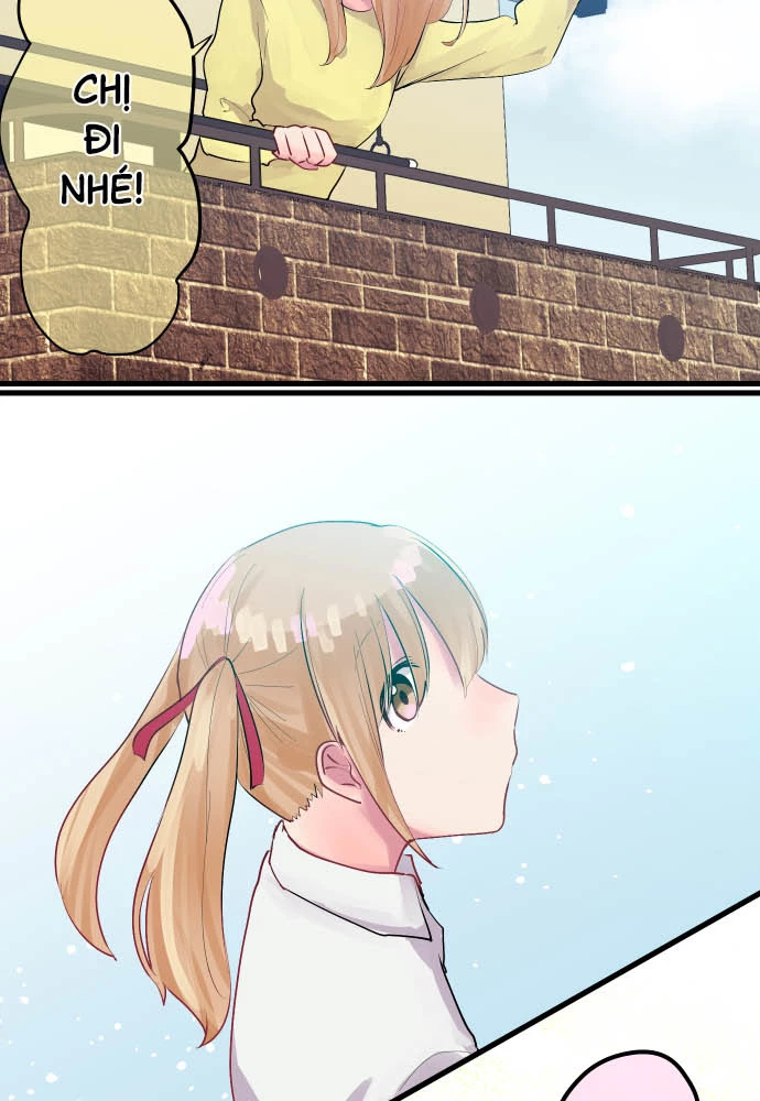 Tôi ~ Tình Yêu, Song Sinh Và Sns ~ Chapter 6 - 17