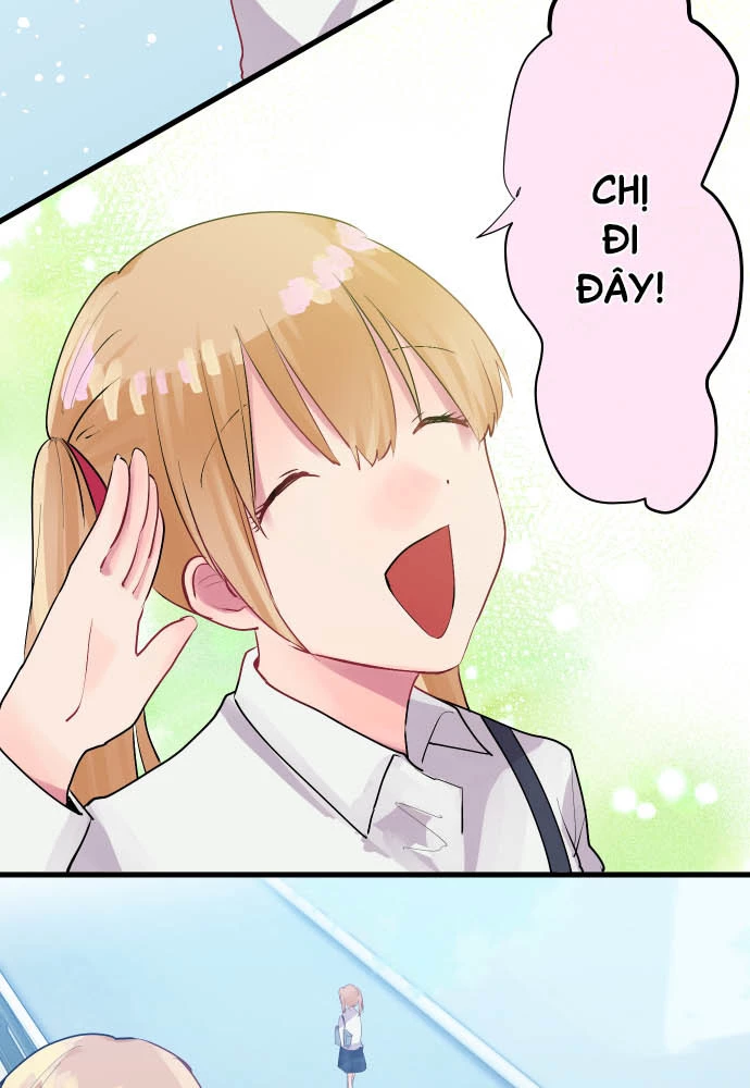 Tôi ~ Tình Yêu, Song Sinh Và Sns ~ Chapter 6 - 18