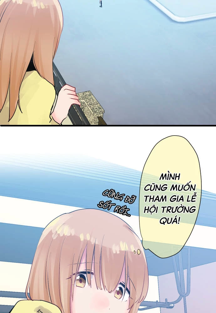 Tôi ~ Tình Yêu, Song Sinh Và Sns ~ Chapter 6 - 19