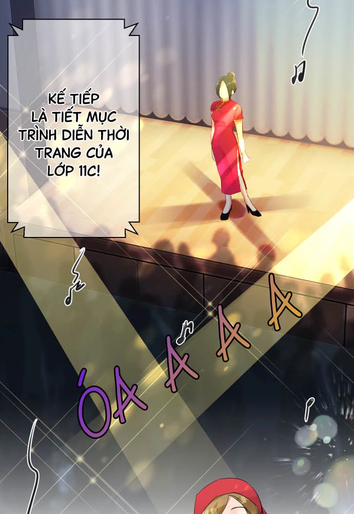 Tôi ~ Tình Yêu, Song Sinh Và Sns ~ Chapter 6 - 21