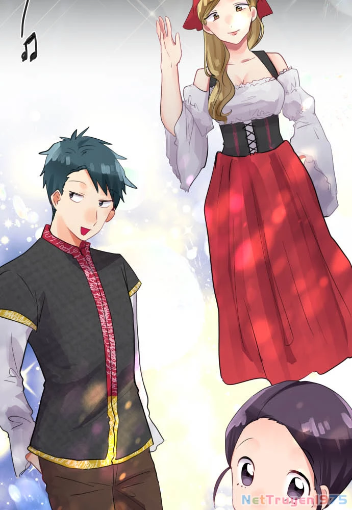 Tôi ~ Tình Yêu, Song Sinh Và Sns ~ Chapter 6 - 22
