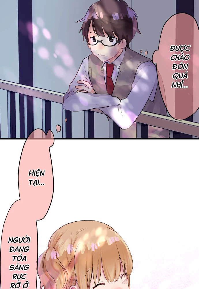 Tôi ~ Tình Yêu, Song Sinh Và Sns ~ Chapter 6 - 26