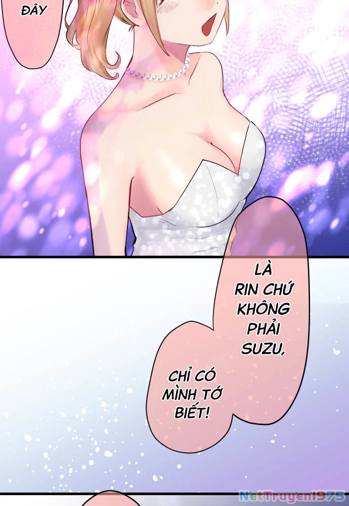 Tôi ~ Tình Yêu, Song Sinh Và Sns ~ Chapter 6 - 27