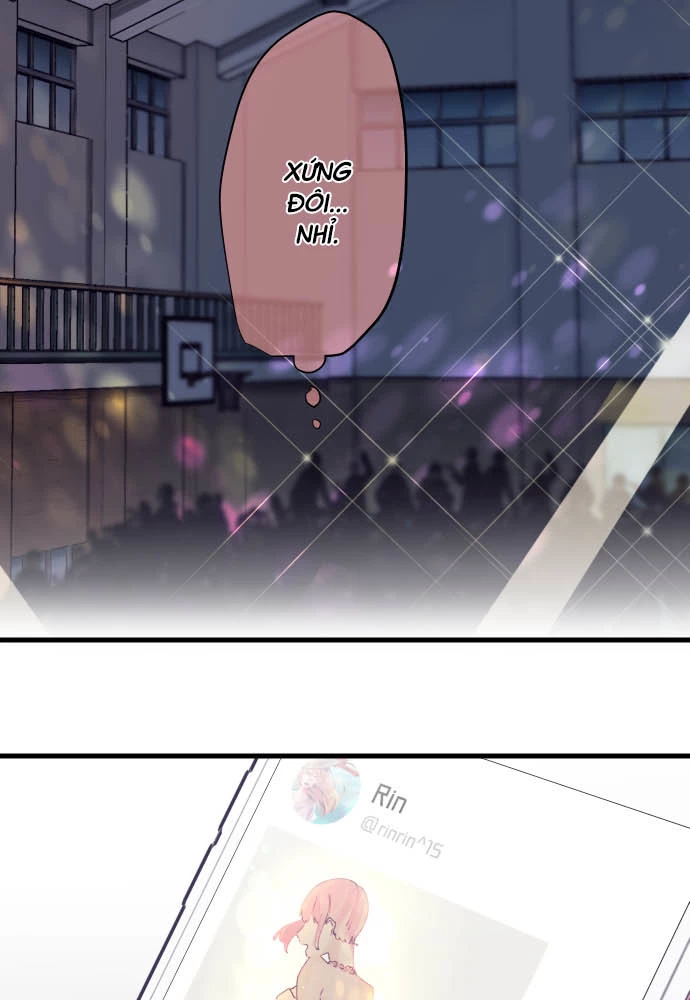 Tôi ~ Tình Yêu, Song Sinh Và Sns ~ Chapter 6 - 31