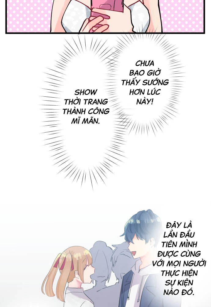 Tôi ~ Tình Yêu, Song Sinh Và Sns ~ Chapter 6 - 33