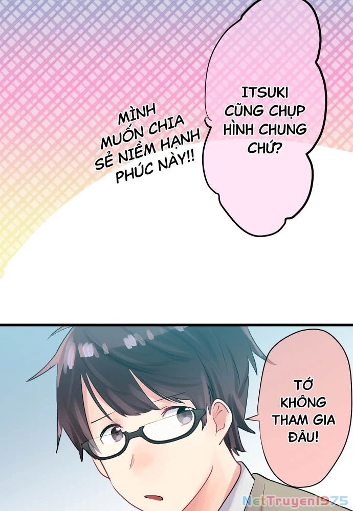 Tôi ~ Tình Yêu, Song Sinh Và Sns ~ Chapter 6 - 35