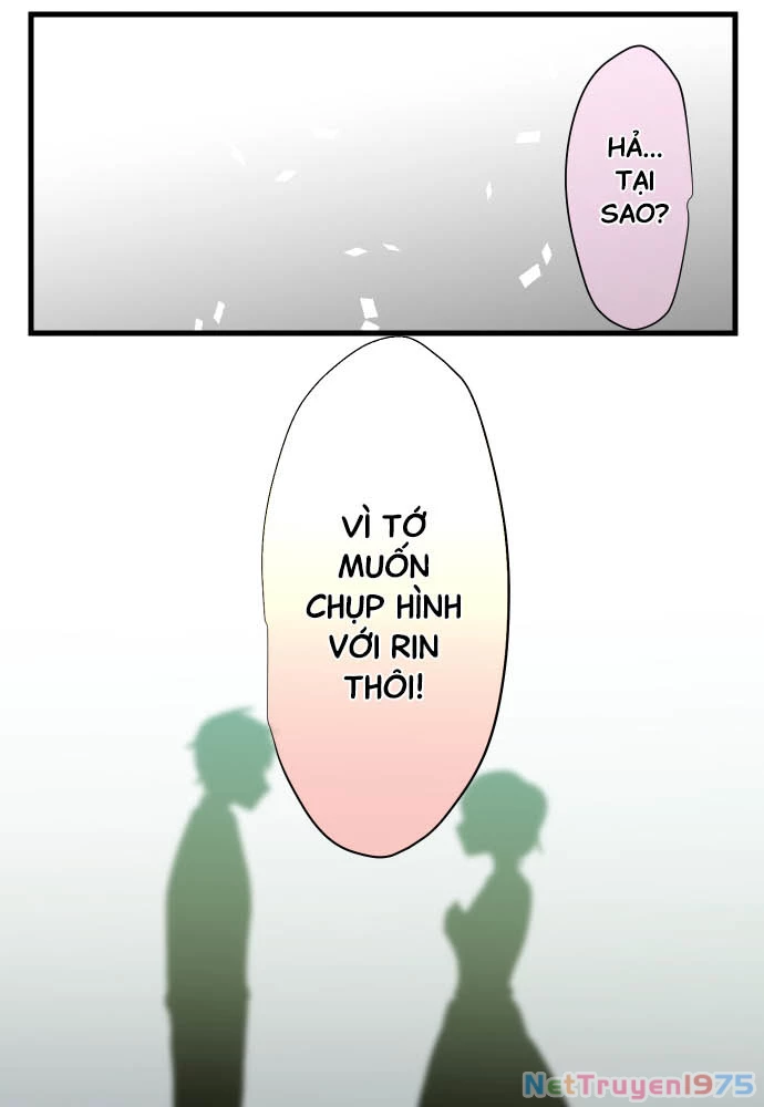Tôi ~ Tình Yêu, Song Sinh Và Sns ~ Chapter 6 - 37