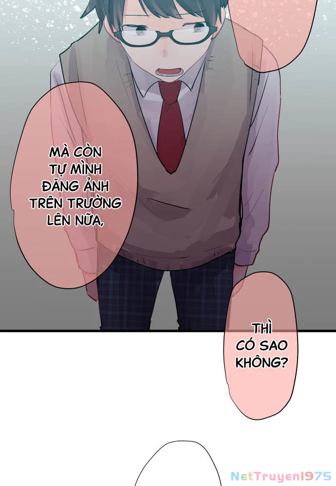 Tôi ~ Tình Yêu, Song Sinh Và Sns ~ Chapter 6 - 39
