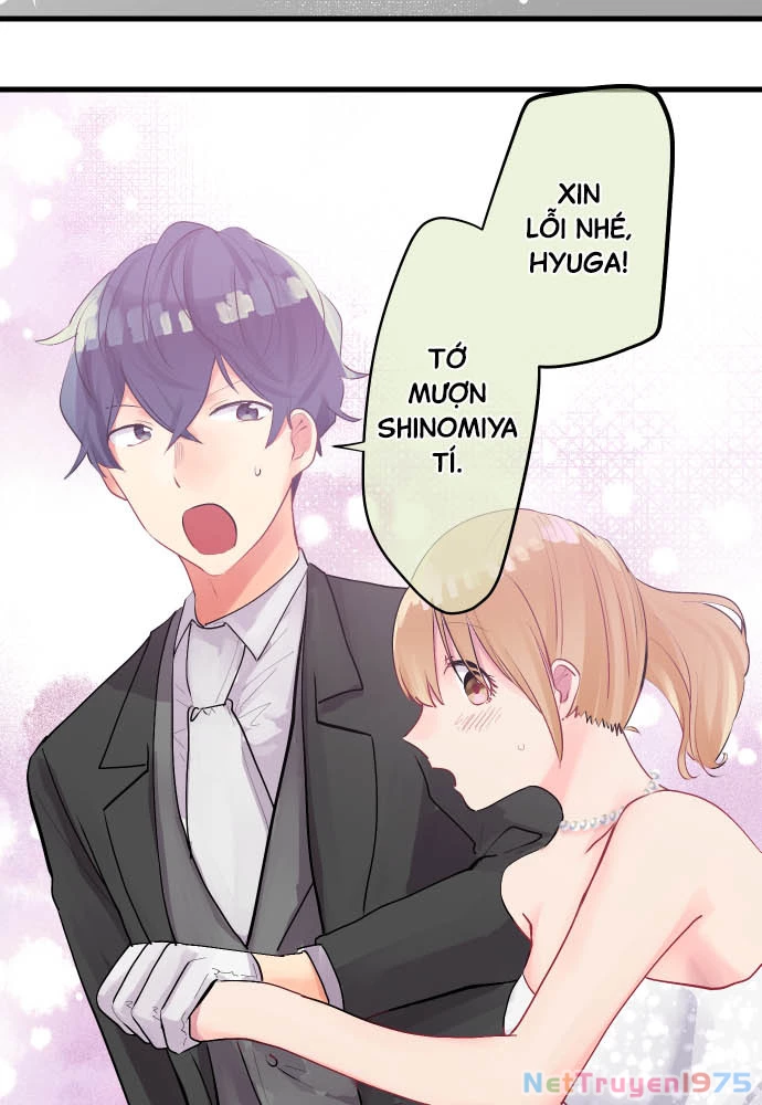 Tôi ~ Tình Yêu, Song Sinh Và Sns ~ Chapter 6 - 43