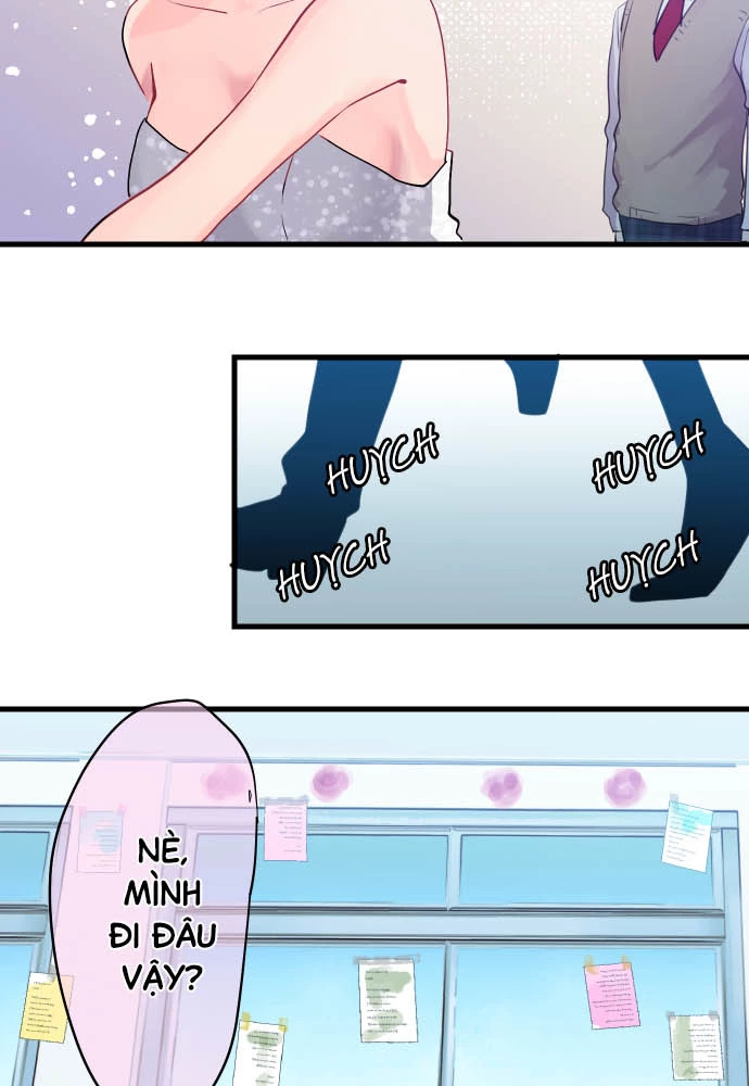 Tôi ~ Tình Yêu, Song Sinh Và Sns ~ Chapter 6 - 45