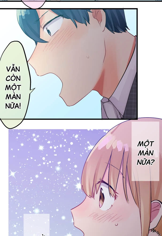 Tôi ~ Tình Yêu, Song Sinh Và Sns ~ Chapter 6 - 46