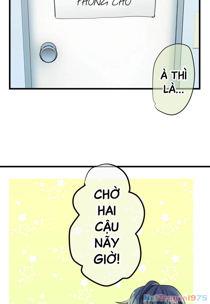 Tôi ~ Tình Yêu, Song Sinh Và Sns ~ Chapter 7 - 2