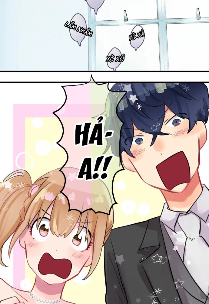 Tôi ~ Tình Yêu, Song Sinh Và Sns ~ Chapter 7 - 9