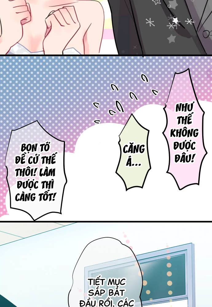 Tôi ~ Tình Yêu, Song Sinh Và Sns ~ Chapter 7 - 10