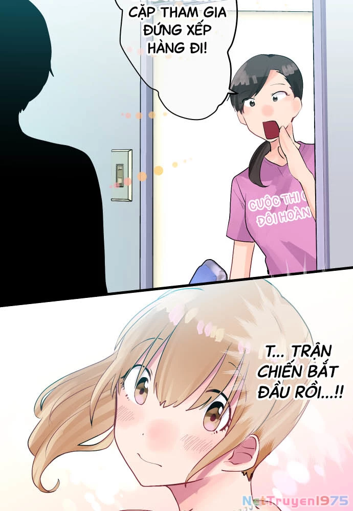 Tôi ~ Tình Yêu, Song Sinh Và Sns ~ Chapter 7 - 11