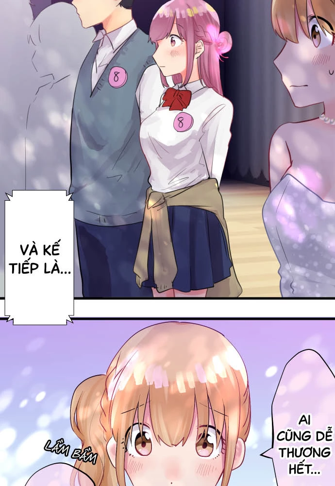 Tôi ~ Tình Yêu, Song Sinh Và Sns ~ Chapter 7 - 15