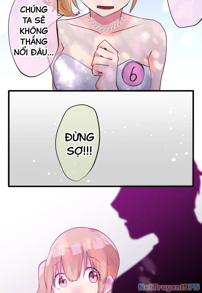 Tôi ~ Tình Yêu, Song Sinh Và Sns ~ Chapter 7 - 16