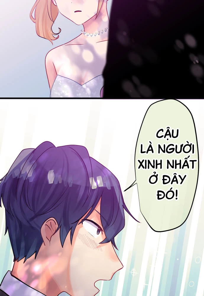 Tôi ~ Tình Yêu, Song Sinh Và Sns ~ Chapter 7 - 17