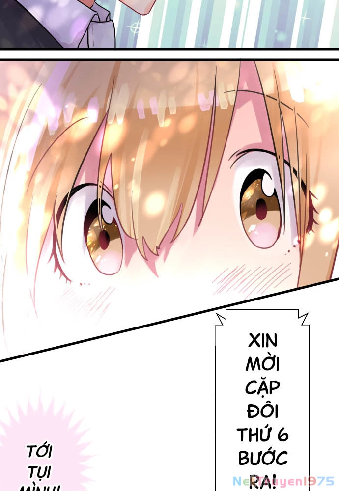 Tôi ~ Tình Yêu, Song Sinh Và Sns ~ Chapter 7 - 18