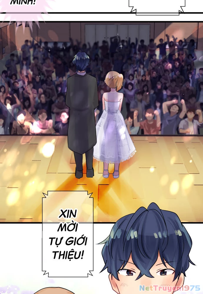 Tôi ~ Tình Yêu, Song Sinh Và Sns ~ Chapter 7 - 19