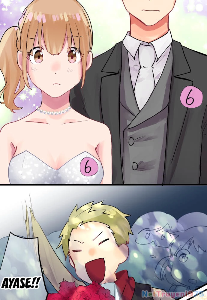 Tôi ~ Tình Yêu, Song Sinh Và Sns ~ Chapter 7 - 20