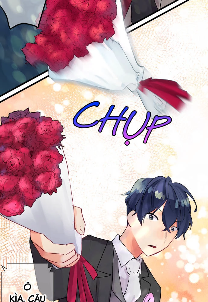Tôi ~ Tình Yêu, Song Sinh Và Sns ~ Chapter 7 - 21