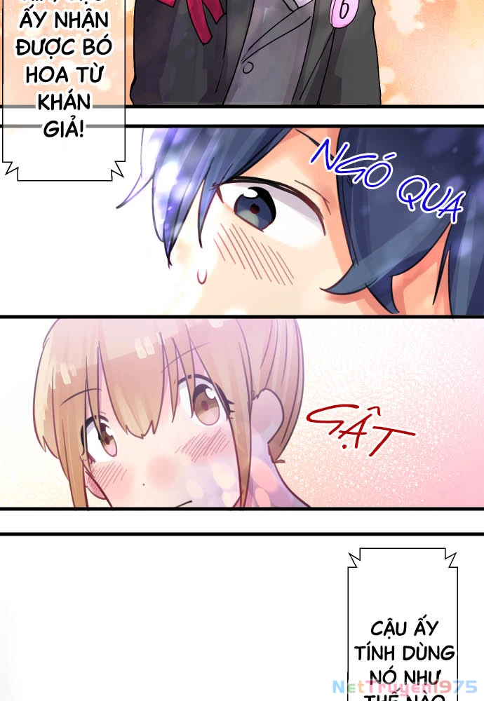 Tôi ~ Tình Yêu, Song Sinh Và Sns ~ Chapter 7 - 22