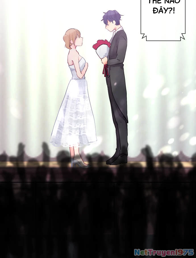 Tôi ~ Tình Yêu, Song Sinh Và Sns ~ Chapter 7 - 23