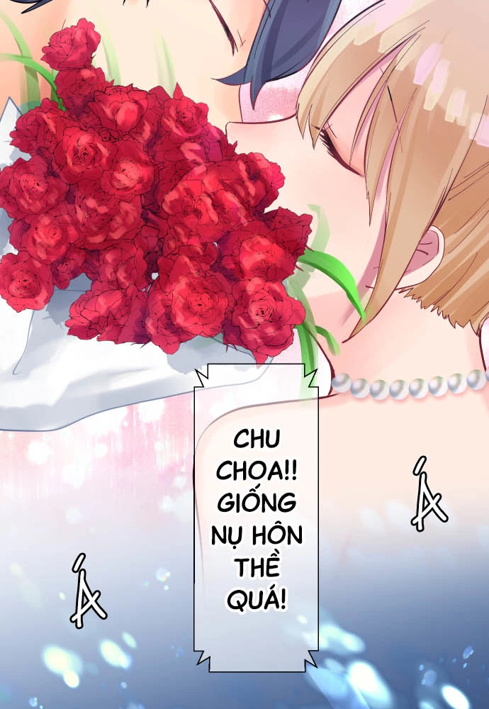 Tôi ~ Tình Yêu, Song Sinh Và Sns ~ Chapter 7 - 26