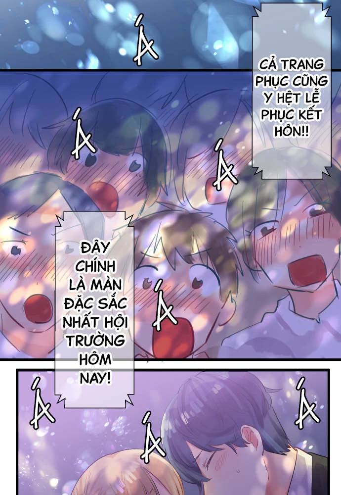 Tôi ~ Tình Yêu, Song Sinh Và Sns ~ Chapter 7 - 27