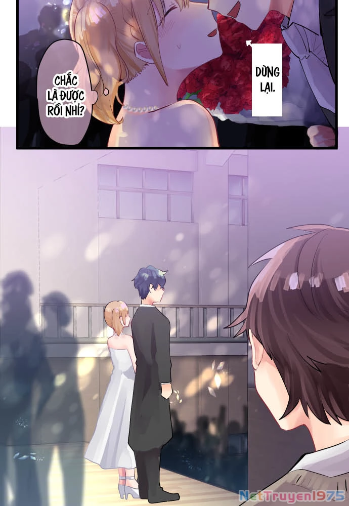 Tôi ~ Tình Yêu, Song Sinh Và Sns ~ Chapter 7 - 28