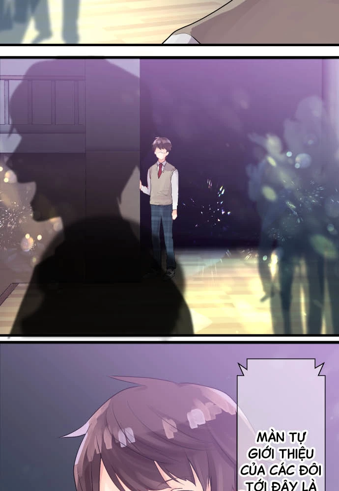 Tôi ~ Tình Yêu, Song Sinh Và Sns ~ Chapter 7 - 29
