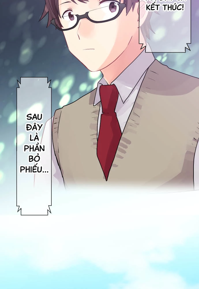 Tôi ~ Tình Yêu, Song Sinh Và Sns ~ Chapter 7 - 30