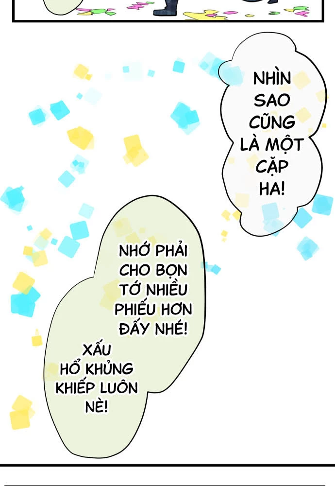 Tôi ~ Tình Yêu, Song Sinh Và Sns ~ Chapter 7 - 33