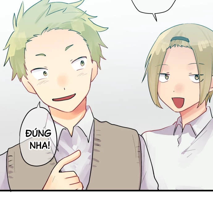 Tôi ~ Tình Yêu, Song Sinh Và Sns ~ Chapter 7 - 35