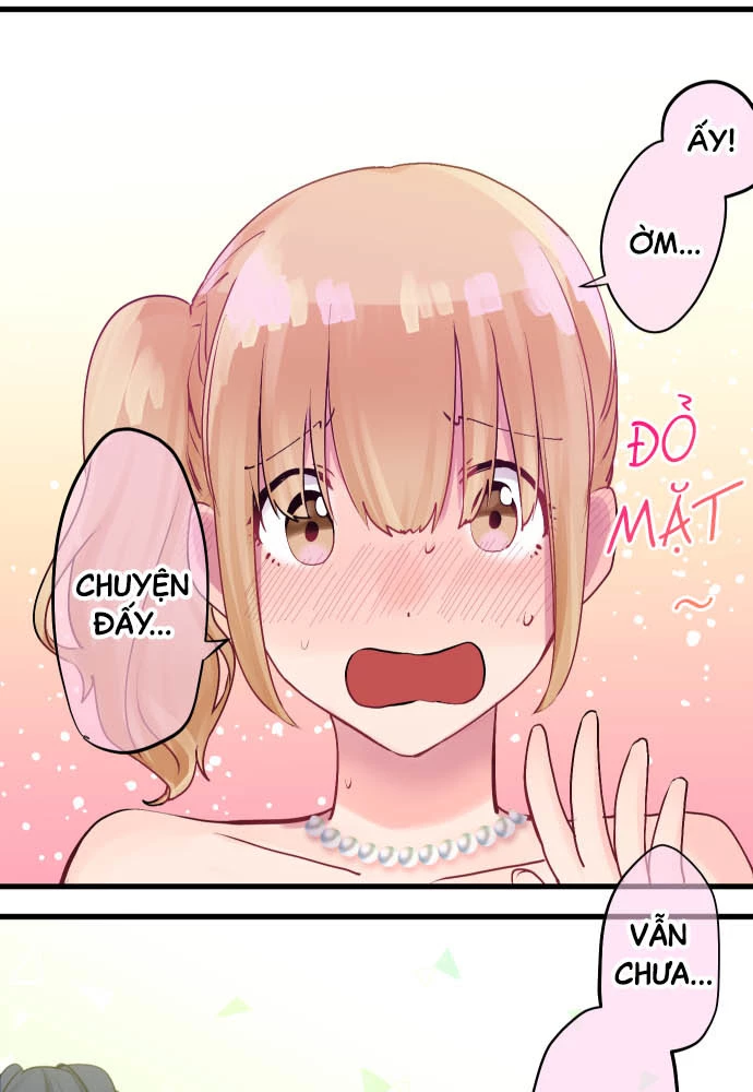 Tôi ~ Tình Yêu, Song Sinh Và Sns ~ Chapter 7 - 36