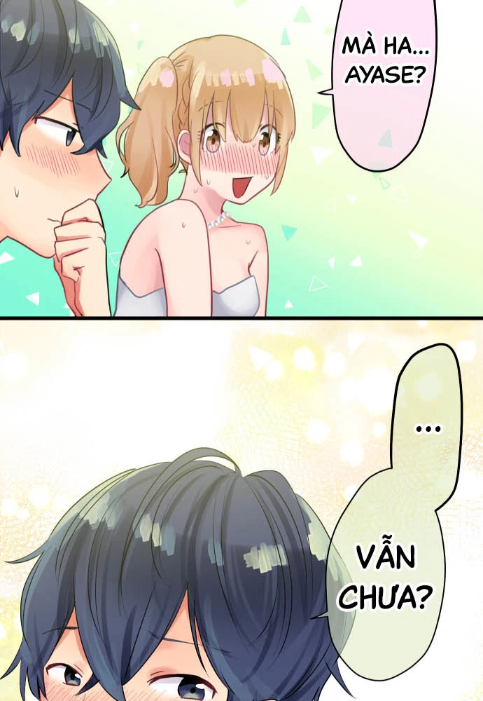 Tôi ~ Tình Yêu, Song Sinh Và Sns ~ Chapter 7 - 37