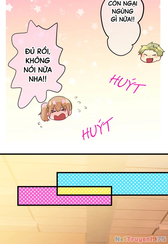 Tôi ~ Tình Yêu, Song Sinh Và Sns ~ Chapter 7 - 39