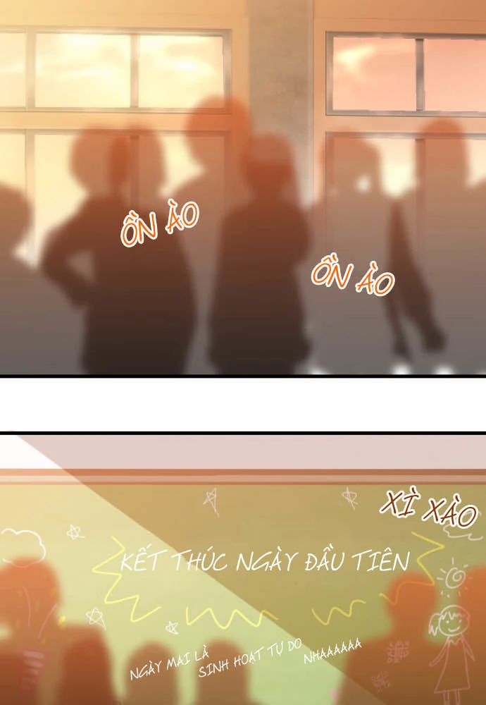 Tôi ~ Tình Yêu, Song Sinh Và Sns ~ Chapter 7 - 40