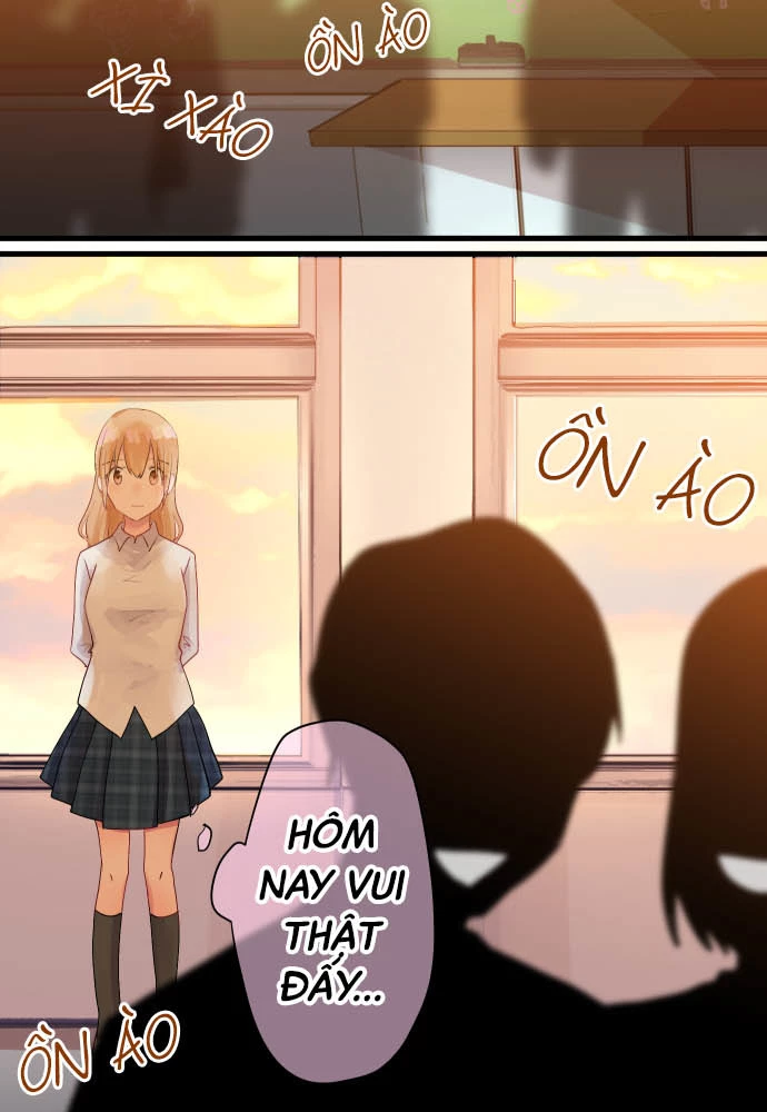 Tôi ~ Tình Yêu, Song Sinh Và Sns ~ Chapter 7 - 41