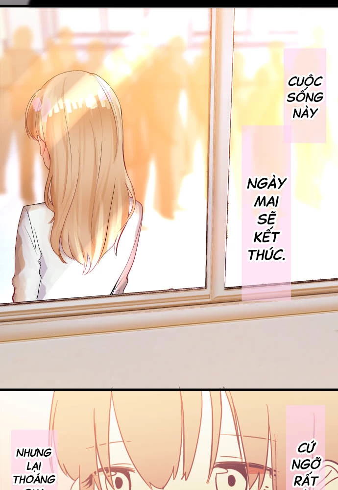 Tôi ~ Tình Yêu, Song Sinh Và Sns ~ Chapter 7 - 42