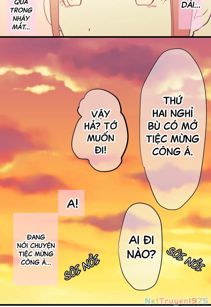 Tôi ~ Tình Yêu, Song Sinh Và Sns ~ Chapter 7 - 43
