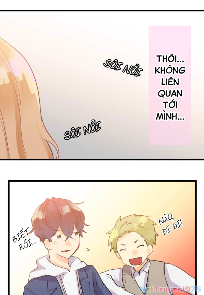 Tôi ~ Tình Yêu, Song Sinh Và Sns ~ Chapter 7 - 44