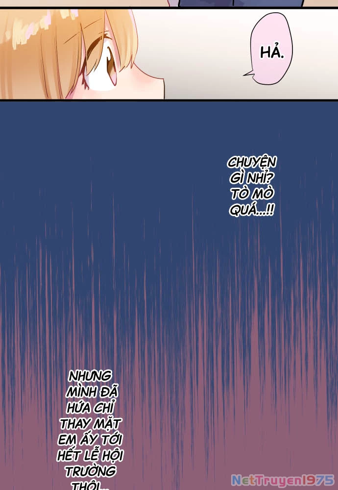 Tôi ~ Tình Yêu, Song Sinh Và Sns ~ Chapter 8 - 2