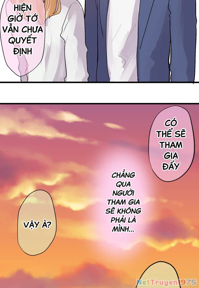 Tôi ~ Tình Yêu, Song Sinh Và Sns ~ Chapter 8 - 4