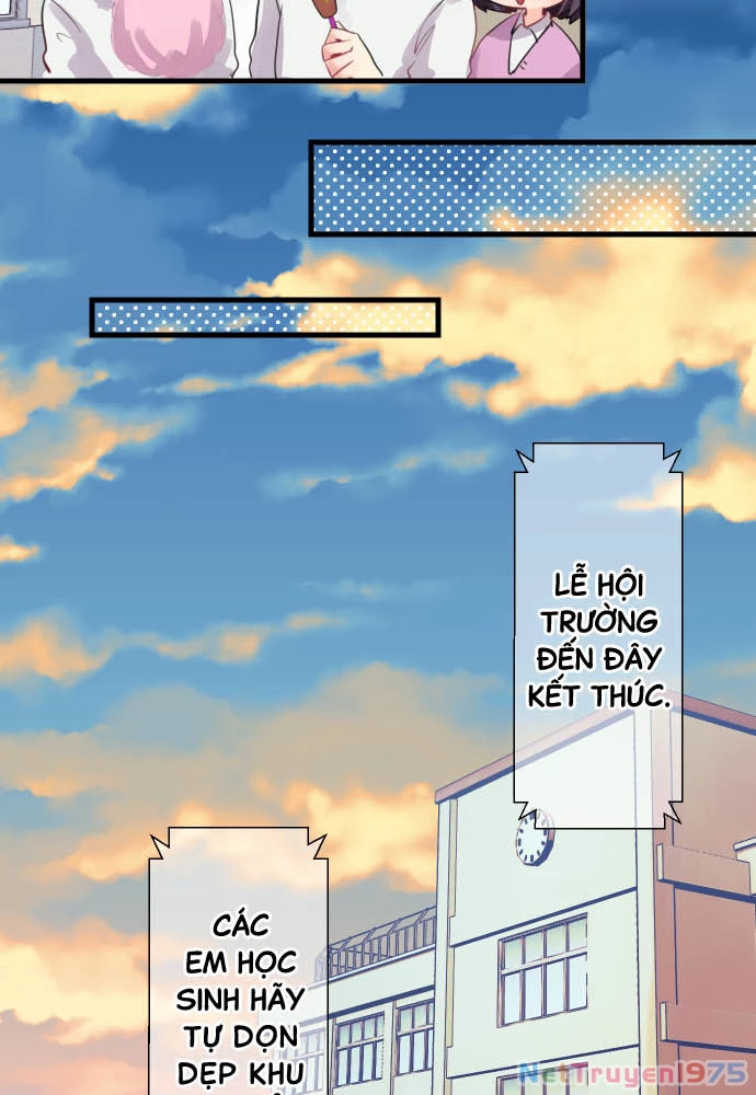 Tôi ~ Tình Yêu, Song Sinh Và Sns ~ Chapter 8 - 9