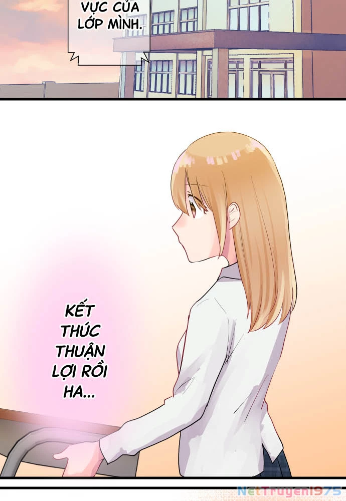 Tôi ~ Tình Yêu, Song Sinh Và Sns ~ Chapter 8 - 10