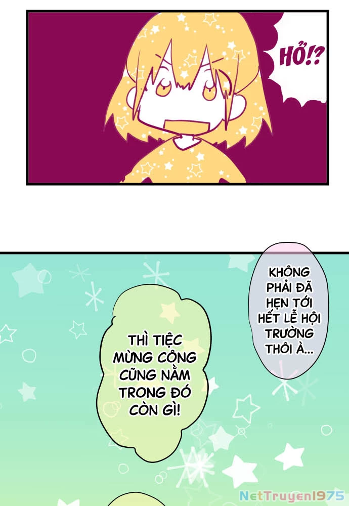 Tôi ~ Tình Yêu, Song Sinh Và Sns ~ Chapter 8 - 16