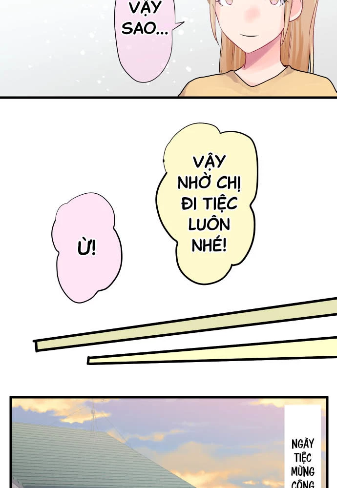 Tôi ~ Tình Yêu, Song Sinh Và Sns ~ Chapter 8 - 20