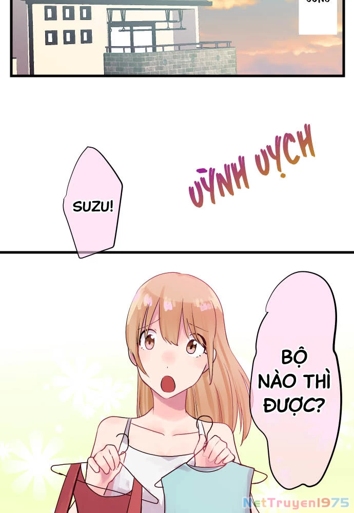 Tôi ~ Tình Yêu, Song Sinh Và Sns ~ Chapter 8 - 21
